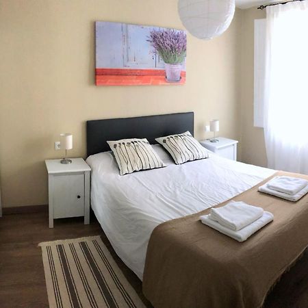 Apartamento acogedor y familiar - WiFi+Chromecast Puigcerdà Exterior foto