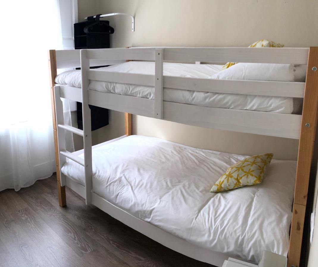 Apartamento acogedor y familiar - WiFi+Chromecast Puigcerdà Exterior foto